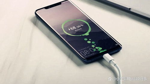 告別充電焦慮 讓手機電池更持久的科學方法